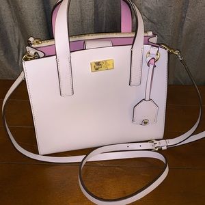 Periwinkle Kate Spade 👛